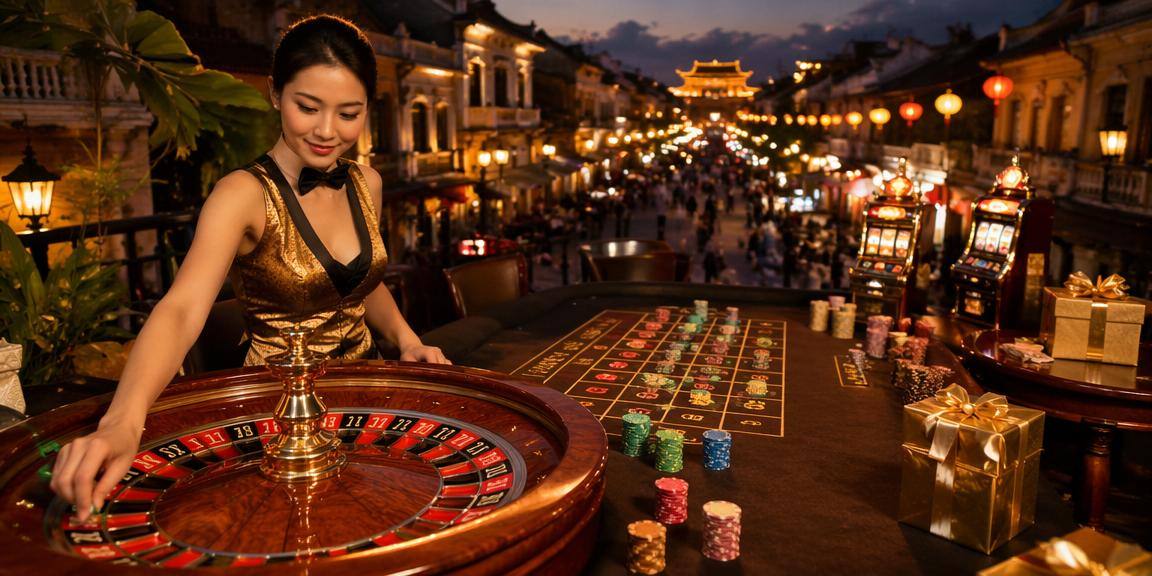 aunwin Slot